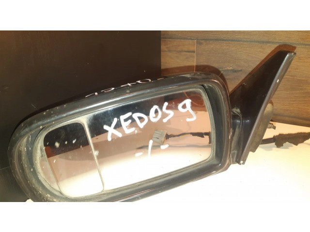 Зеркало электрическое левое Mazda Xedos 9