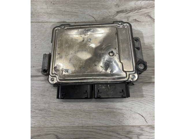 Řídící jednotka 0261S15132, CU5T14F262DA Ford Focus ST 2015