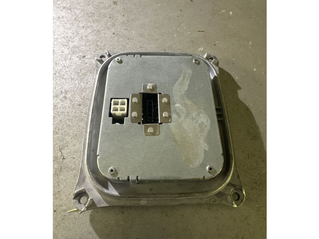 Блок управления Xenon