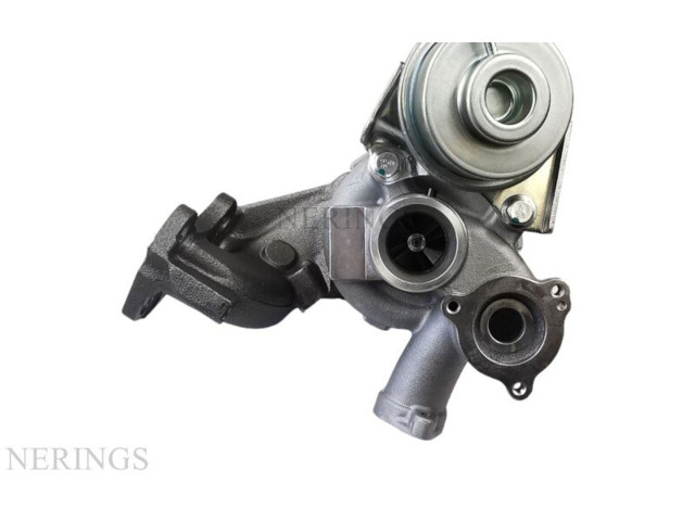 Turbodmychadlo Турбина 49373-03011, TC50-0014 Alfa Romeo Mito