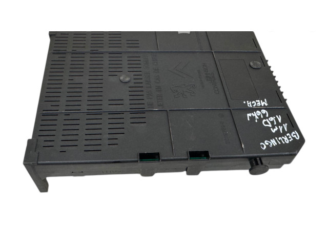 Pojistková skříňka 281197595 Citroen Berlingo 2010