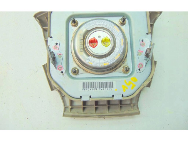 Vstřikovací lišta Nissan Murano Z50