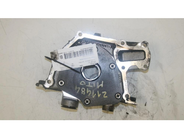 Čerpadlo oleje    Alfa Romeo MiTo 1.4  