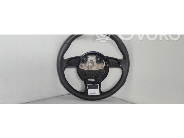 Руль Audi A3 S3 8V  2013 - 2019 года 8V0419091A      