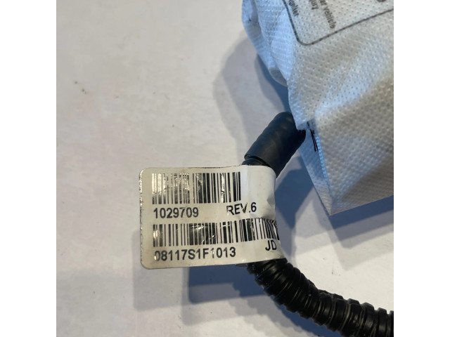 Подушка безопасности в сиденье 1029709   KIA Ceed