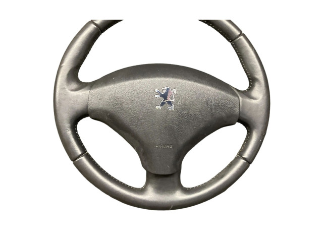 Volant Peugeot 3008 I 2010 965984658B, 9285421