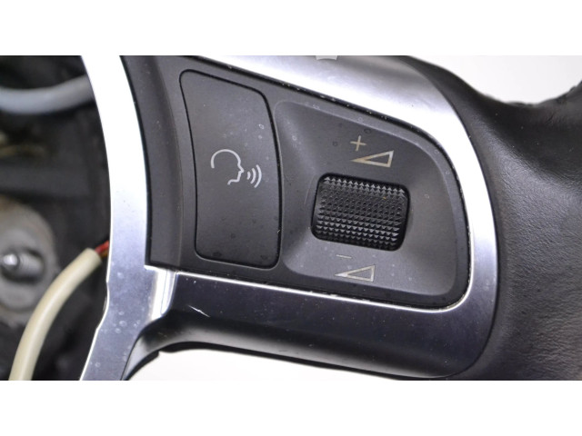 Руль Audi R8 42  2006 - 2015 года 8J0419091B      