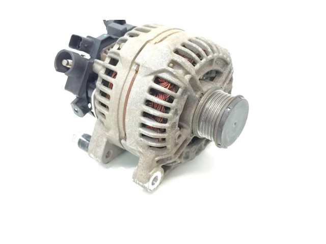 Генератор 9646321880 Citroen C4 I