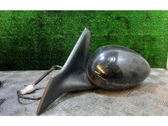 Зеркало электрическое Alfa Romeo GT 1963 - 1977 года