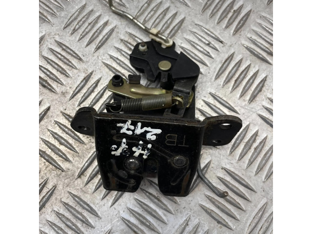 Zámek zadních dveří Hyundai Tucson JM 2004