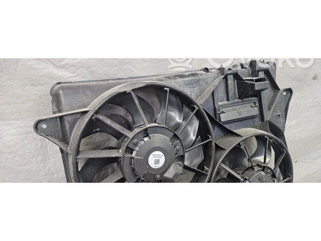 Форсунка F00HX2G241, 6002XH0383    Ford Mustang VI   