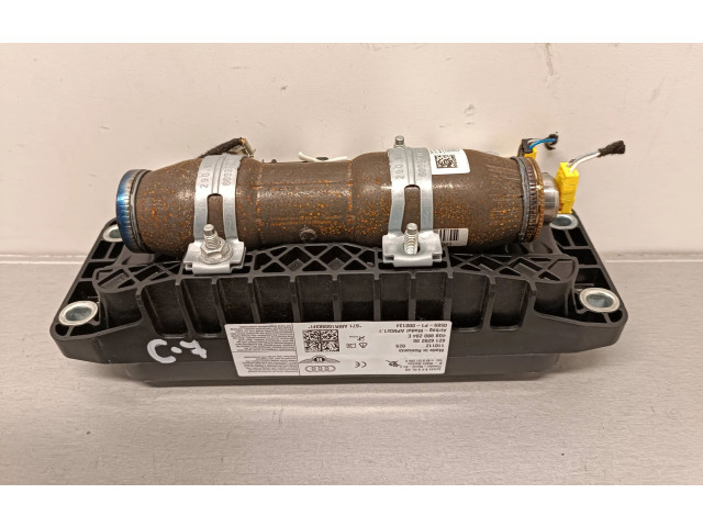 Рулевая рейка  Надувная подушка для пассажира 4G8880204E, 621629200   Audi A6 S6 C7 4G 2011 - 2018 года