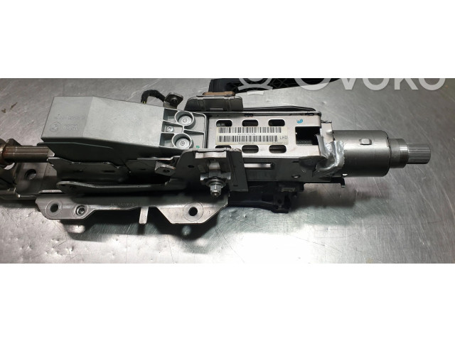 Комплект оси рулевого колеса       Mini One - Cooper Coupe R56  2005 - 2014 года   