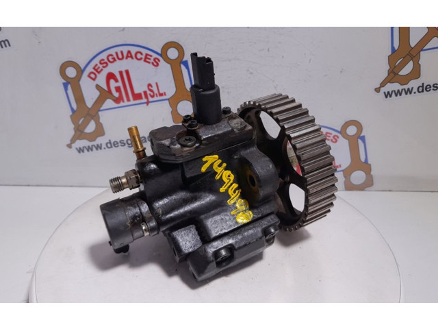 Vstřikovací čerpadlo 0445010046, 149490   Peugeot 307     