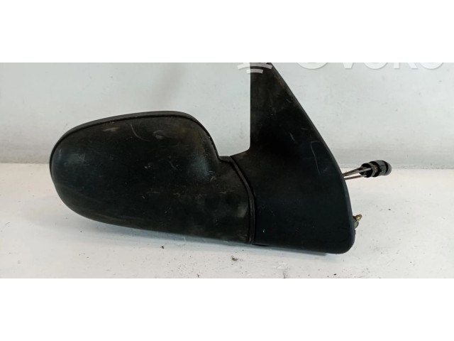 Зеркало электрическое        Renault Clio I  1997 - 1998 года   