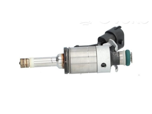 Форсунка 9818760580 Peugeot 508