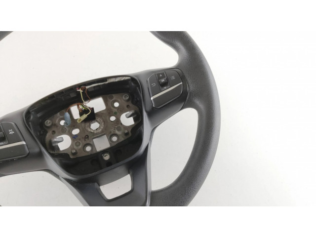 Руль Ford Transit Custom  2013- года JK213600DA, 639726300B      