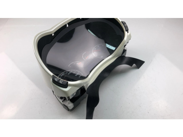 Přístrojová deska Ford Ka 2010 51793562