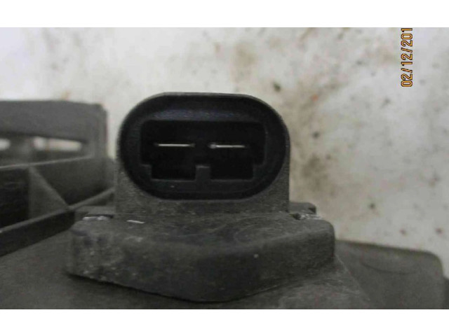 Вентилятор радиатора 214815057R, 214815057R Dacia Logan I