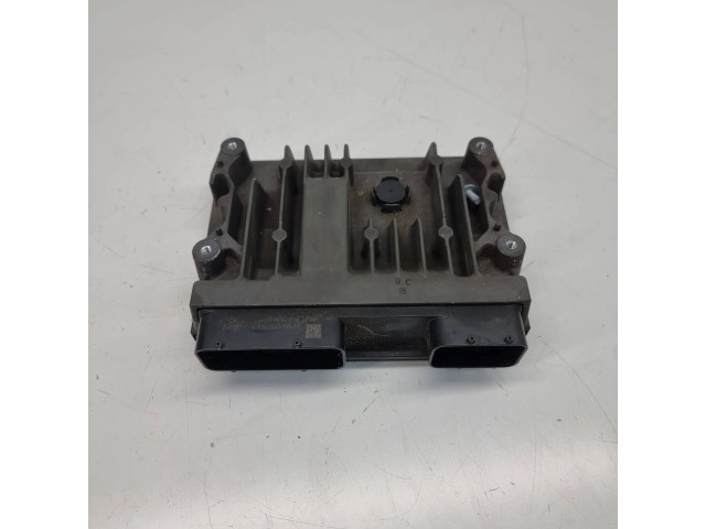 Блок управления АБС 8966133Z10   Lexus ES VII XZ10