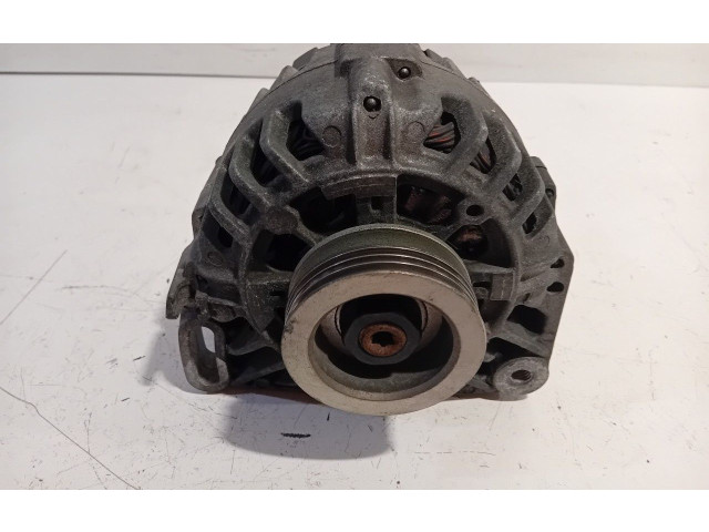 Генератор 8200660044, 8200660044A   Dacia Sandero      