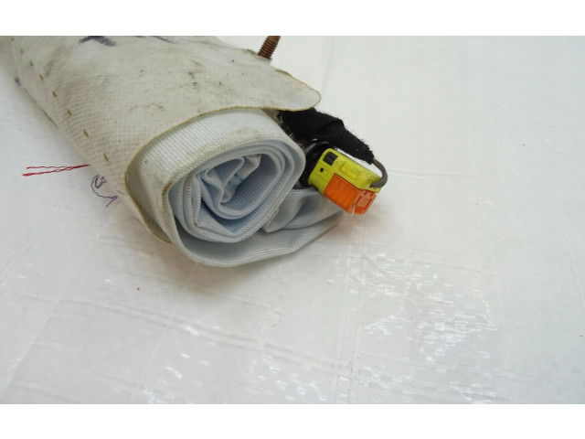 Подушка безопасности в сиденье 68156079AD Jeep Cherokee