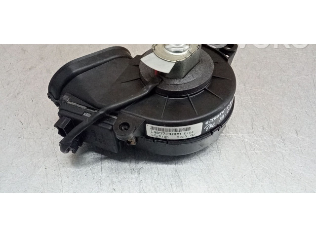 Вентилятор печки    1485724080   Citroen C8