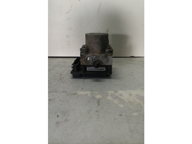 Блок АБС 0265231357   Hyundai  Getz   -  года