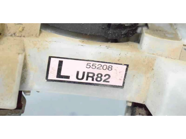 Кнопки рулевого колеса