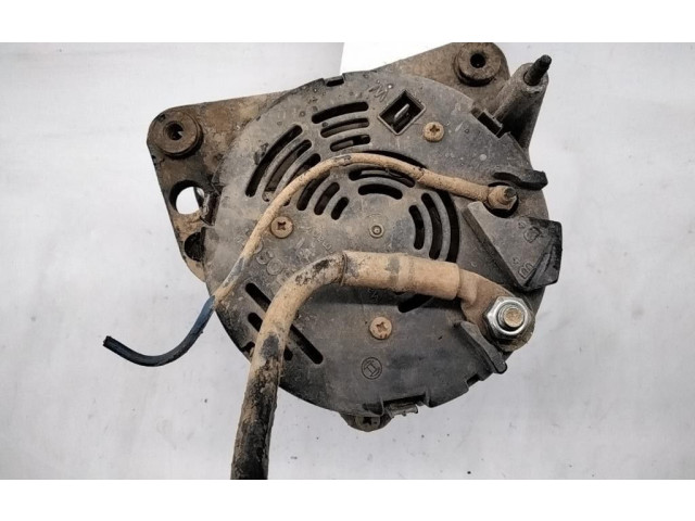 Генератор 028903025E, 028903025E   Audi 80 90 S2 B4      