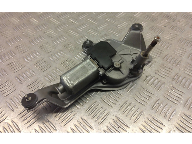 Моторчик заднего дворника 85130-B4020 Daihatsu Terios