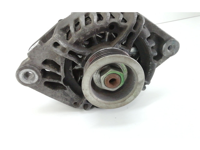 Генератор 27060-0Q010, 27060-0Q010   Citroen C1      