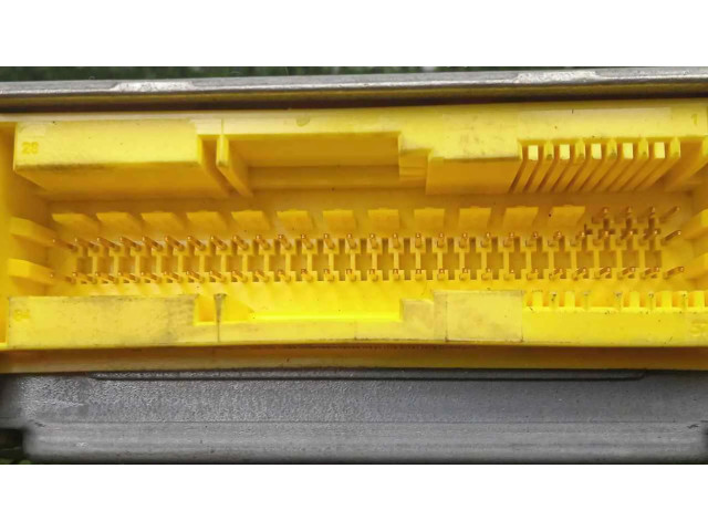 Блок подушек безопасности    Audi A4 Allroad