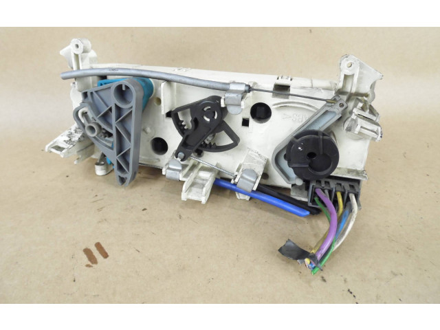 Блок управления климат-контролем 654985L   Citroen Berlingo