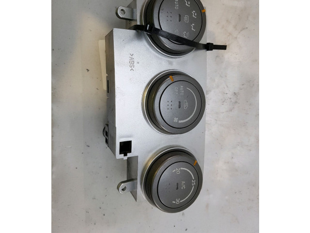 Блок управления климат-контролем GPA220012752   Subaru Legacy