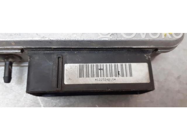 Motorsteuergerät Блок управления MKC101770 Rover 200 XV