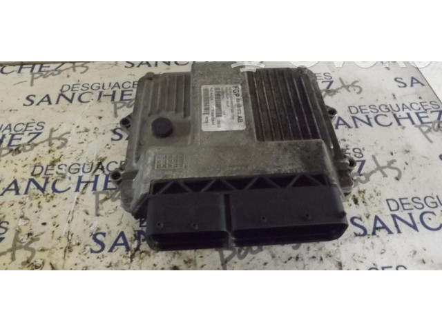 Řídící jednotka 3392062JP0662JP Suzuki Swift