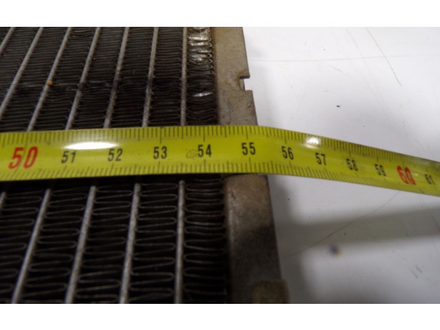 Радиатор охлаждающей жидкости 1330P9, 873461000    Peugeot 2008 I 2013 - 2019 года