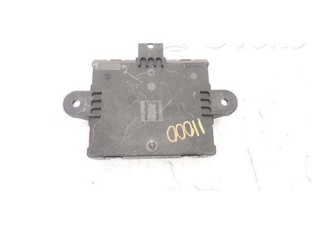 Блок комфорта BH4214D618AA Jaguar XF X250