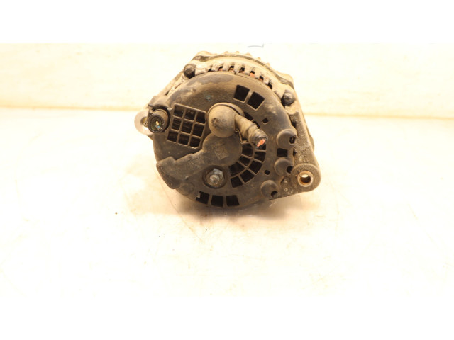 Генератор 96843503 Chevrolet Spark