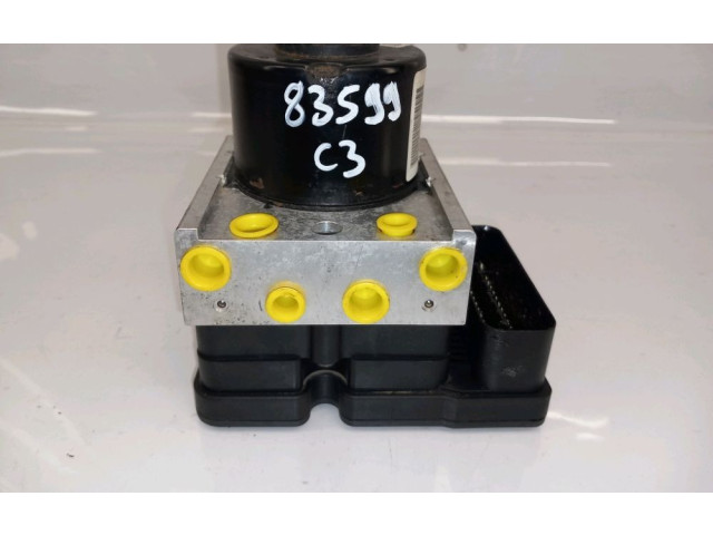 Jednotka ABS 4541FX, 4541FX Citroen C3 2006