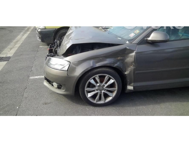 Ручка стеклоочистителей 8P0953519E Audi A3 S3 8L