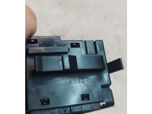 Ручка стеклоочистителей P7140Q4D   Mitsubishi Outlander