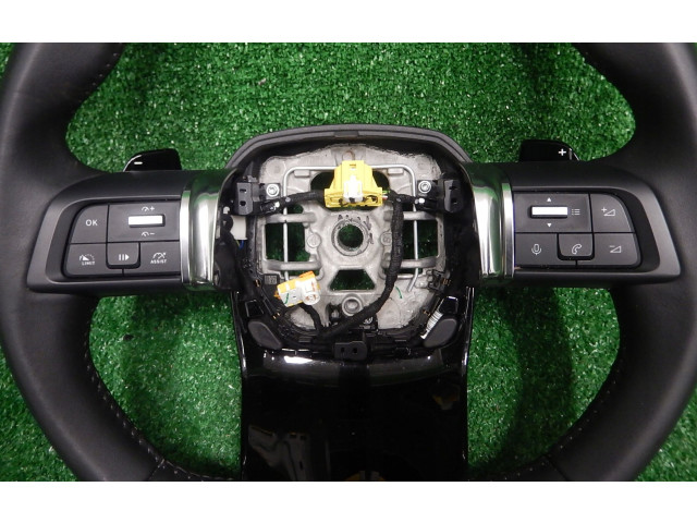 Руль Citroen C4 III e-C4 2020 - года