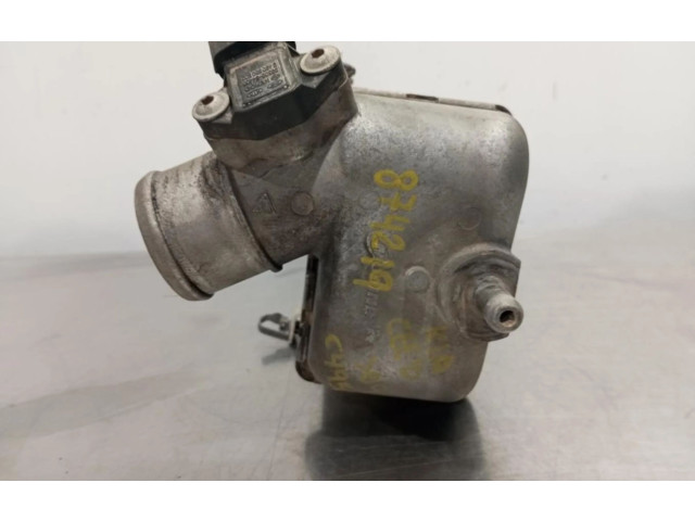 Интеркулер     KIA Ceed 