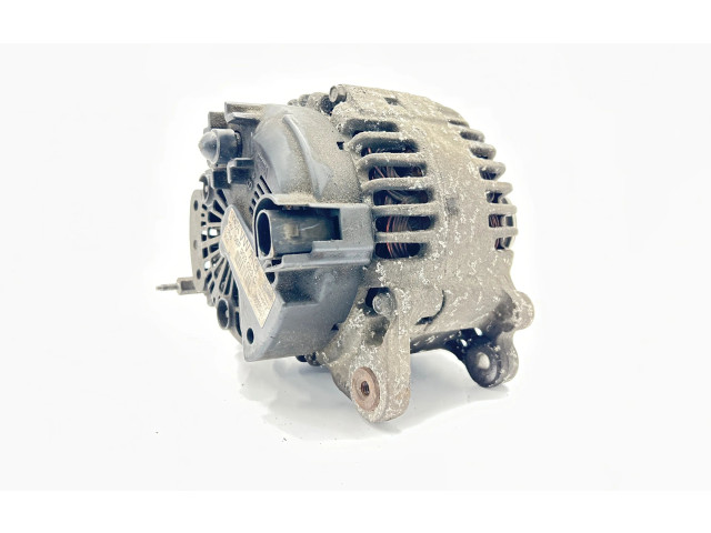 Генератор 06F903023C Skoda Octavia Mk2 (1Z)