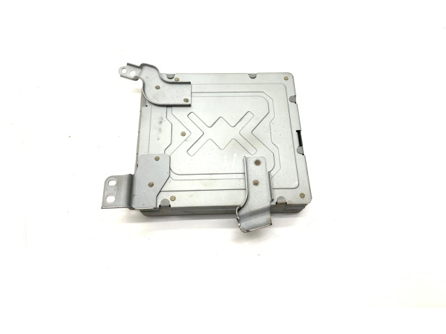 Блок управления климат-контролем LNC7600AE Jaguar XJ X308