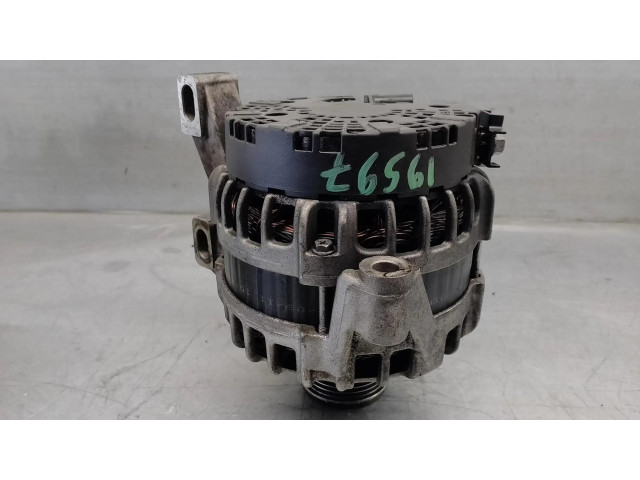 Генератор 30659131, 0125811005   Volvo V60 2.0     