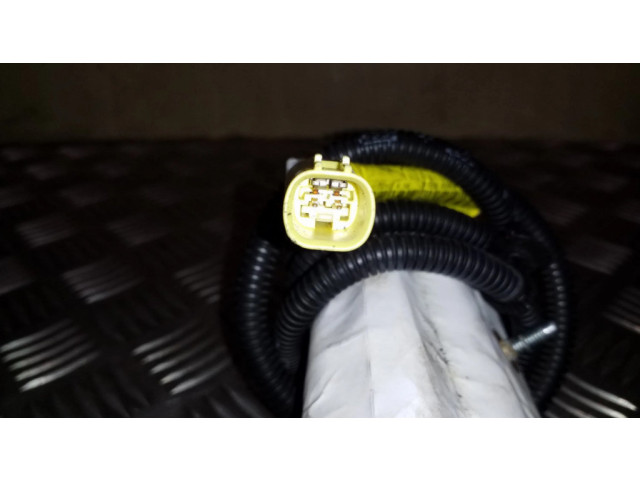 Подушка безопасности в сиденье 7392002060A   Toyota Corolla E120 E130