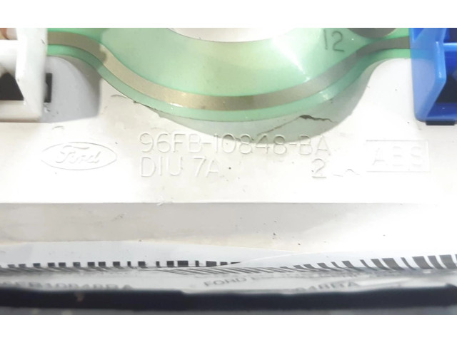 Přístrojová deska Rover Rover 96FB10848BA